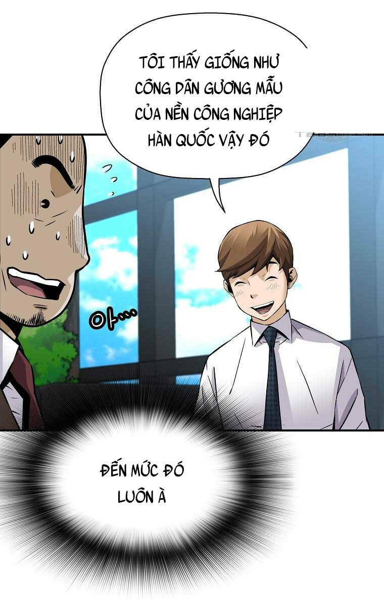 Sự Trở Lại Của Huyền Thoại - Chapter 82 - Page 34