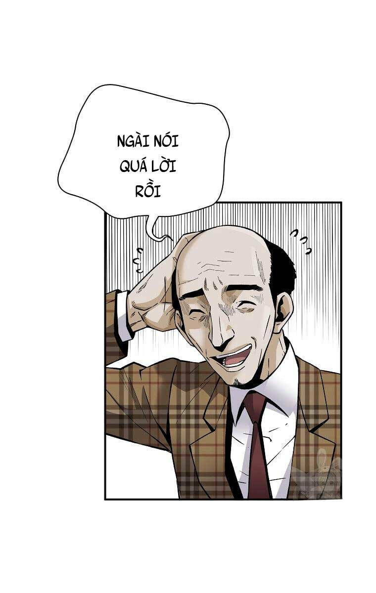 Sự Trở Lại Của Huyền Thoại - Chapter 82 - Page 37