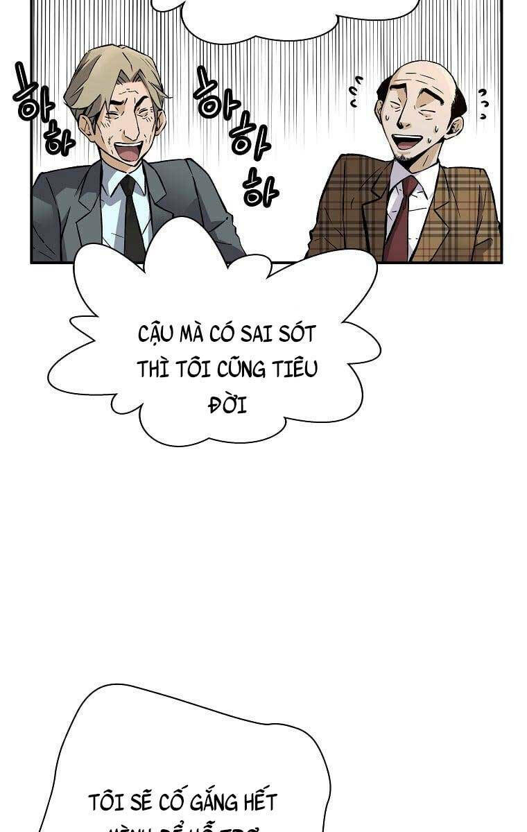 Sự Trở Lại Của Huyền Thoại - Chapter 82 - Page 42