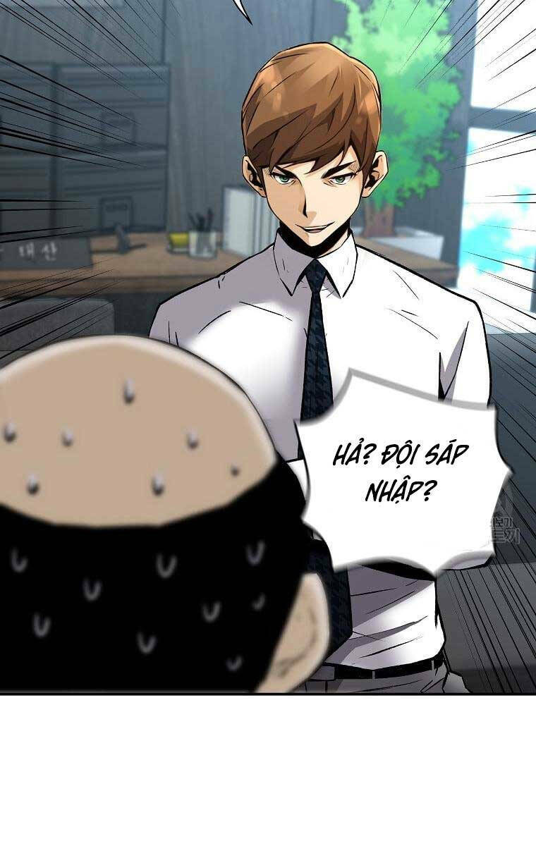 Sự Trở Lại Của Huyền Thoại - Chapter 82 - Page 45