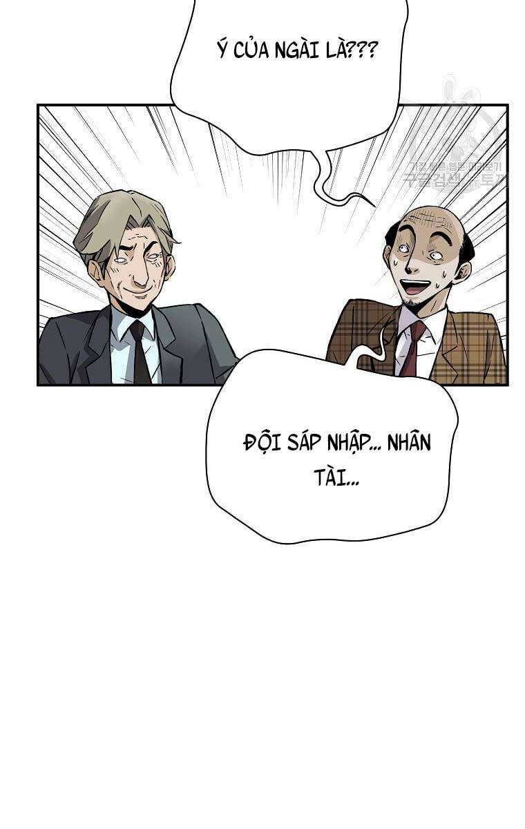 Sự Trở Lại Của Huyền Thoại - Chapter 82 - Page 55