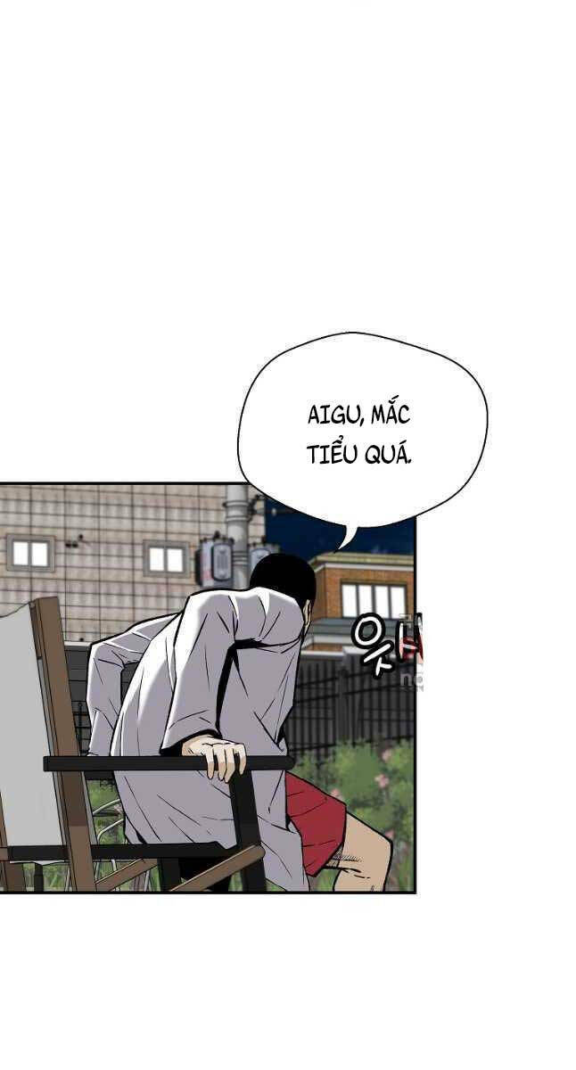 Sự Trở Lại Của Huyền Thoại - Chapter 83 - Page 16