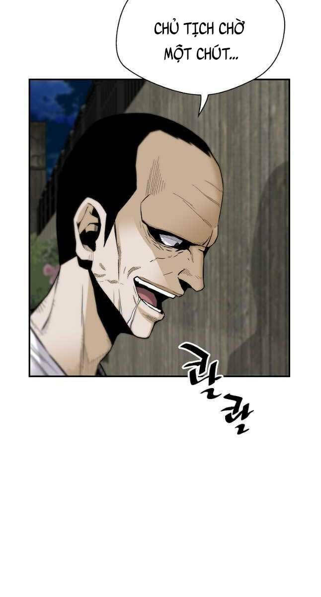 Sự Trở Lại Của Huyền Thoại - Chapter 83 - Page 20