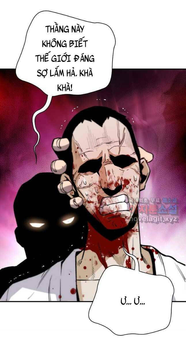 Sự Trở Lại Của Huyền Thoại - Chapter 83 - Page 25