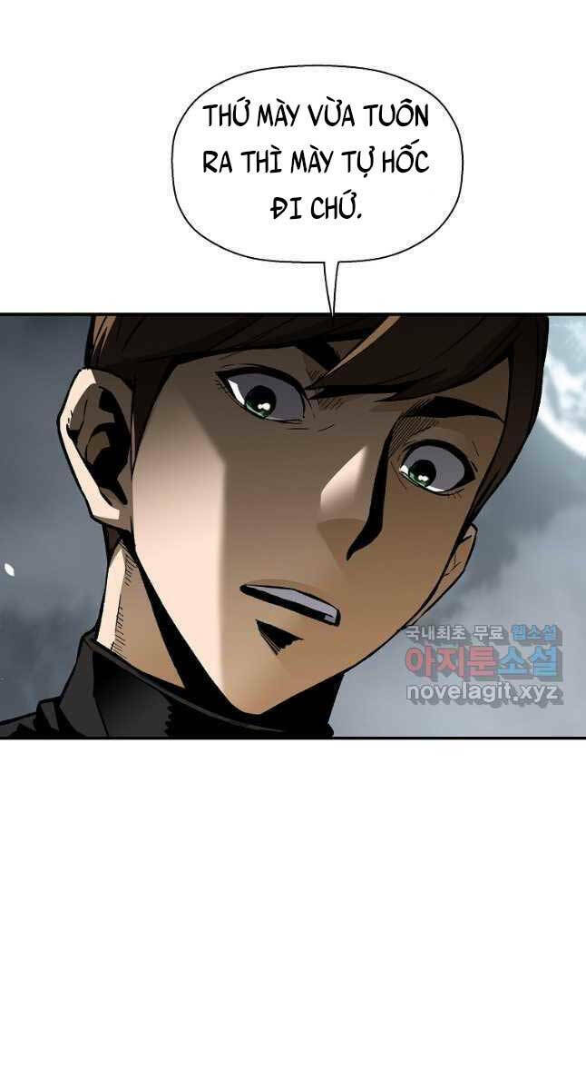 Sự Trở Lại Của Huyền Thoại - Chapter 83 - Page 30