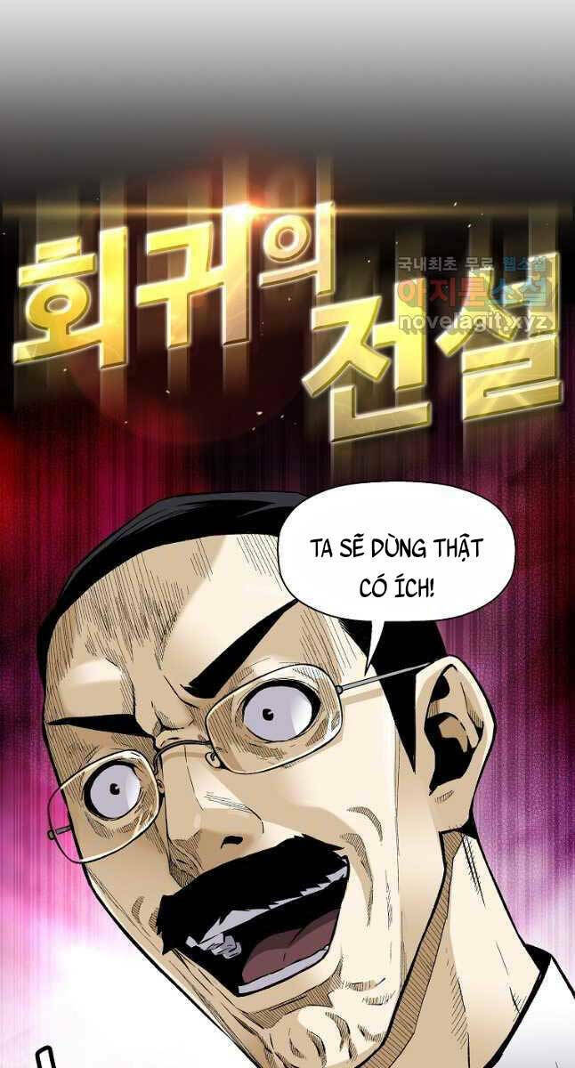 Sự Trở Lại Của Huyền Thoại - Chapter 83 - Page 3