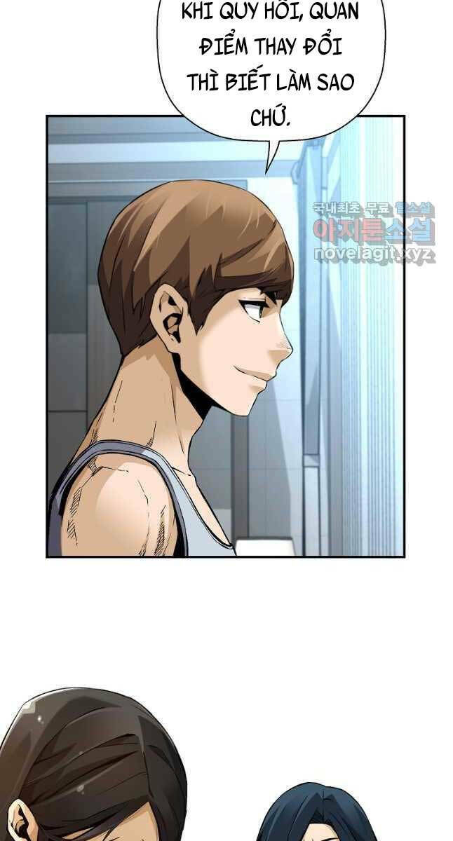 Sự Trở Lại Của Huyền Thoại - Chapter 83 - Page 42