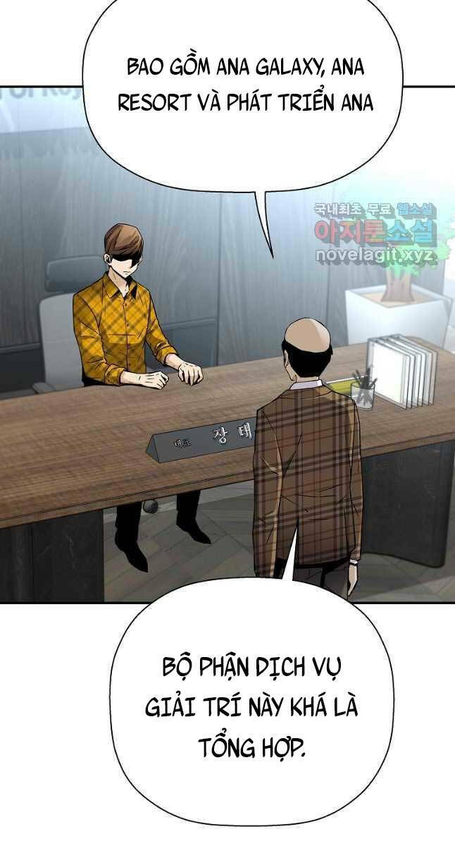 Sự Trở Lại Của Huyền Thoại - Chapter 83 - Page 56