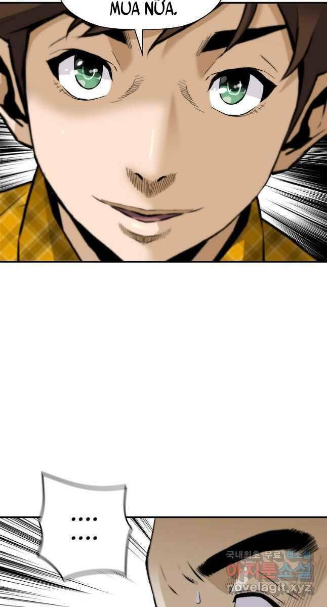 Sự Trở Lại Của Huyền Thoại - Chapter 83 - Page 76