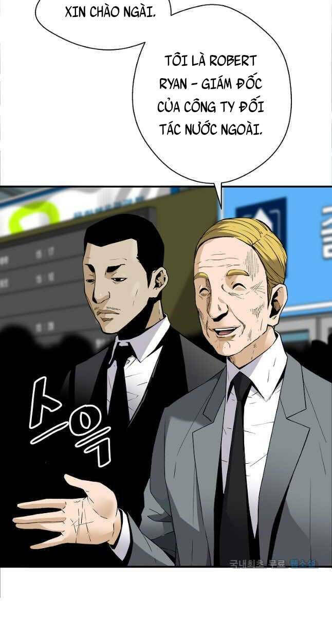 Sự Trở Lại Của Huyền Thoại - Chapter 84 - Page 9