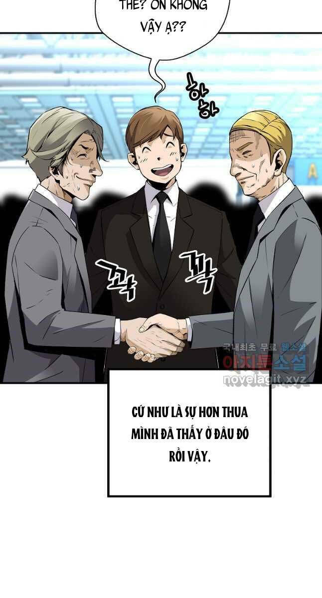 Sự Trở Lại Của Huyền Thoại - Chapter 84 - Page 13