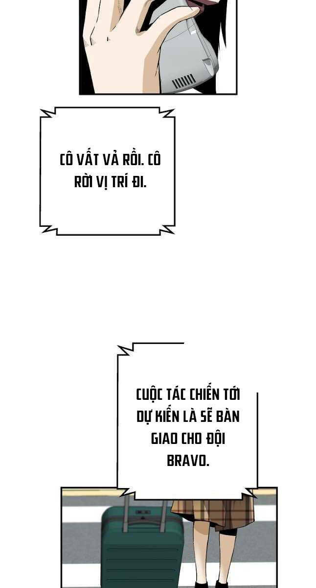 Sự Trở Lại Của Huyền Thoại - Chapter 84 - Page 18