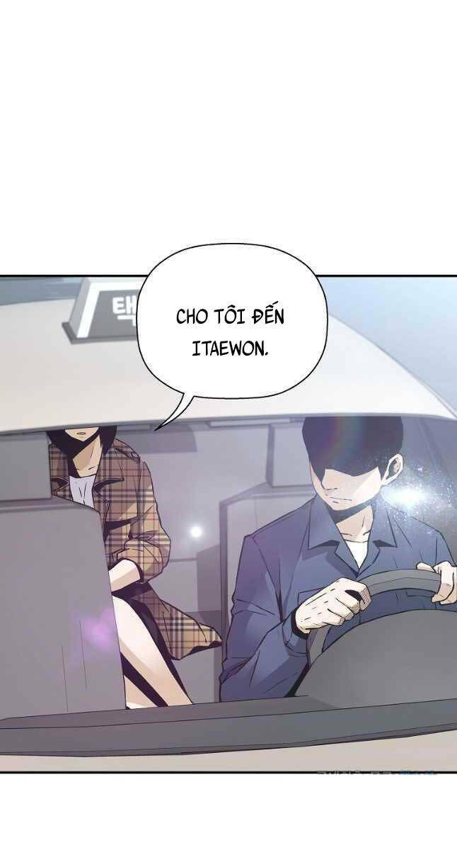 Sự Trở Lại Của Huyền Thoại - Chapter 84 - Page 21