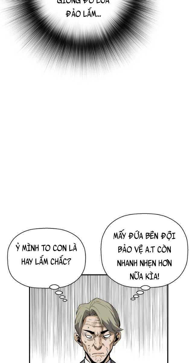 Sự Trở Lại Của Huyền Thoại - Chapter 84 - Page 30