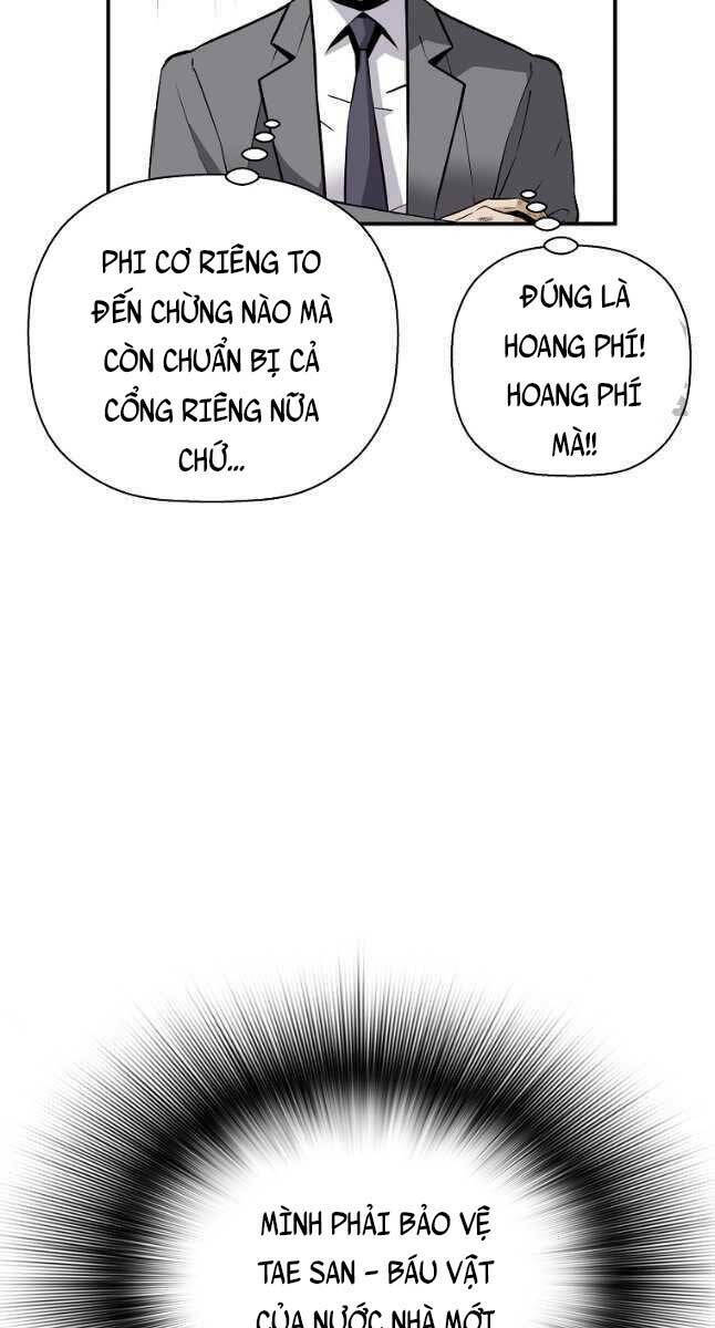 Sự Trở Lại Của Huyền Thoại - Chapter 84 - Page 31