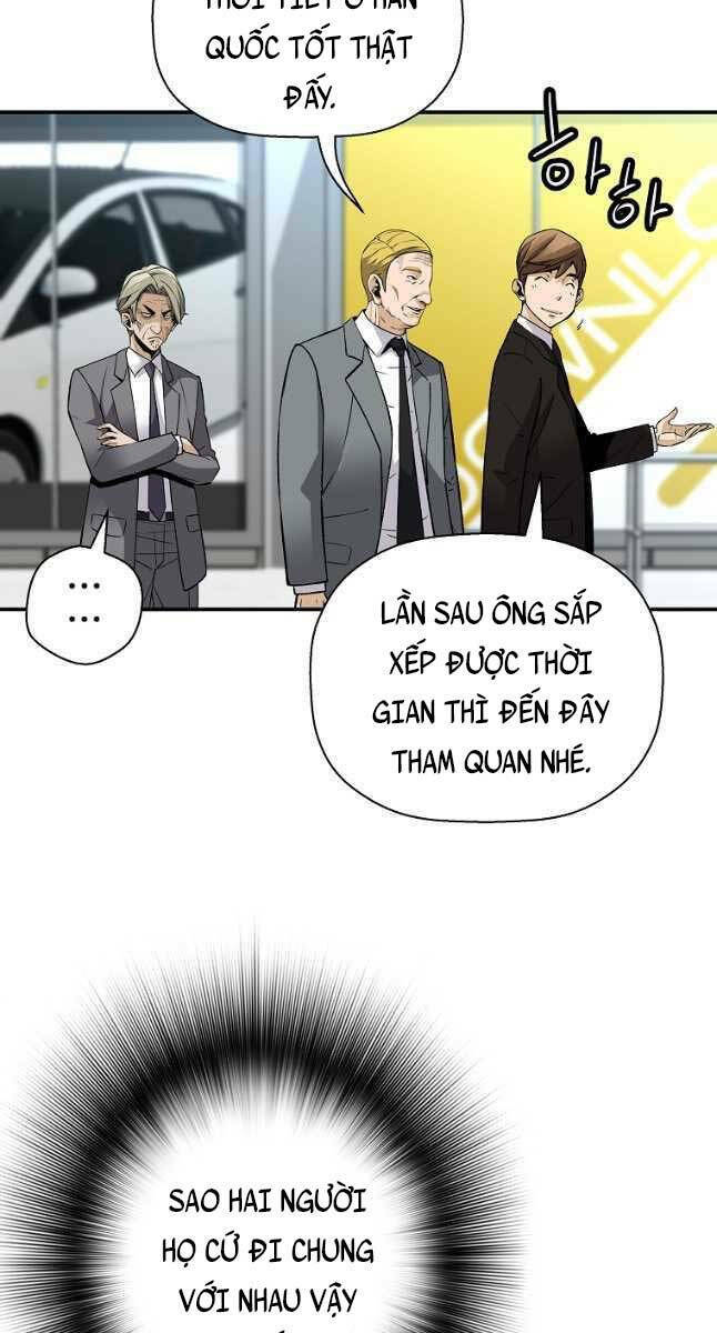 Sự Trở Lại Của Huyền Thoại - Chapter 84 - Page 33