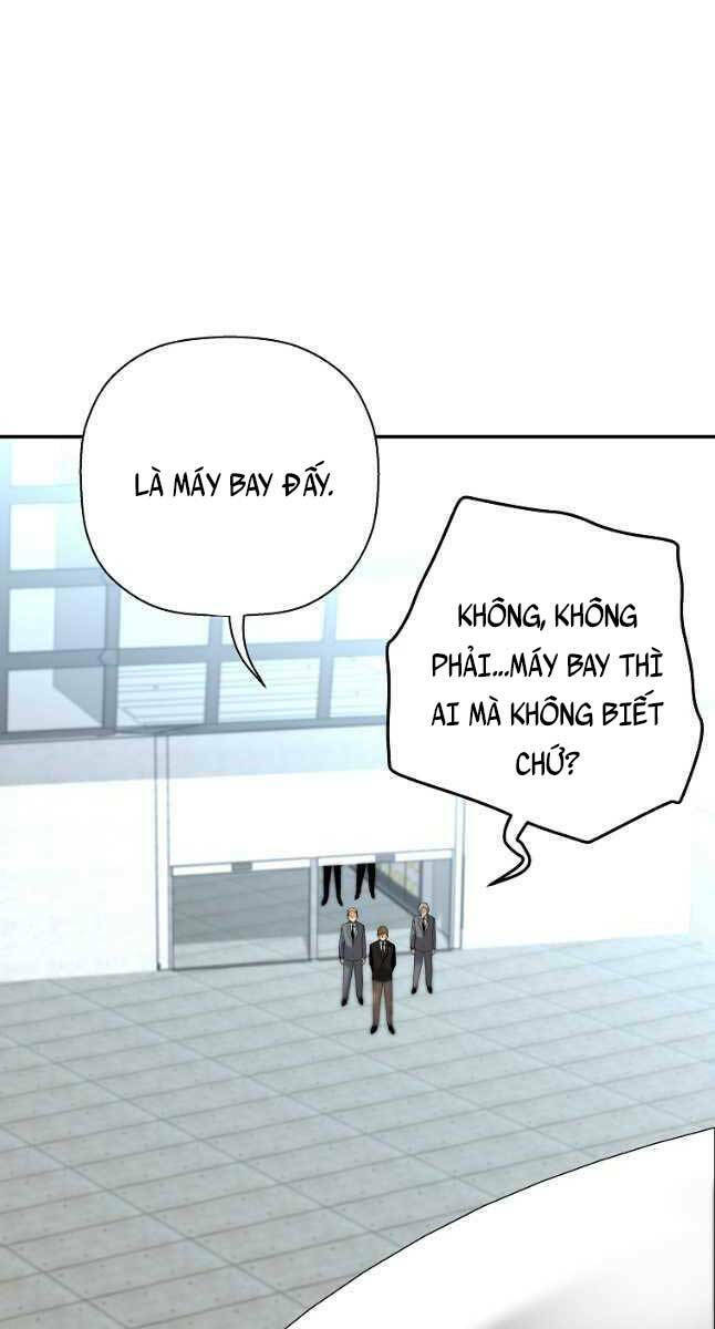 Sự Trở Lại Của Huyền Thoại - Chapter 84 - Page 40