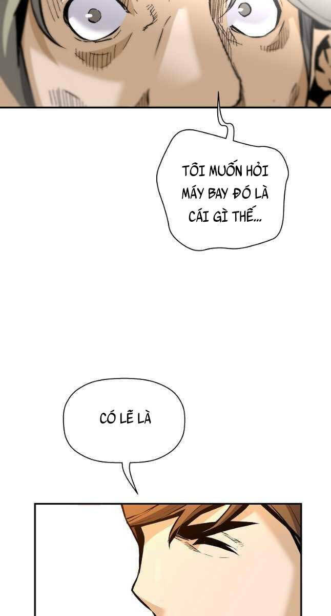 Sự Trở Lại Của Huyền Thoại - Chapter 84 - Page 42