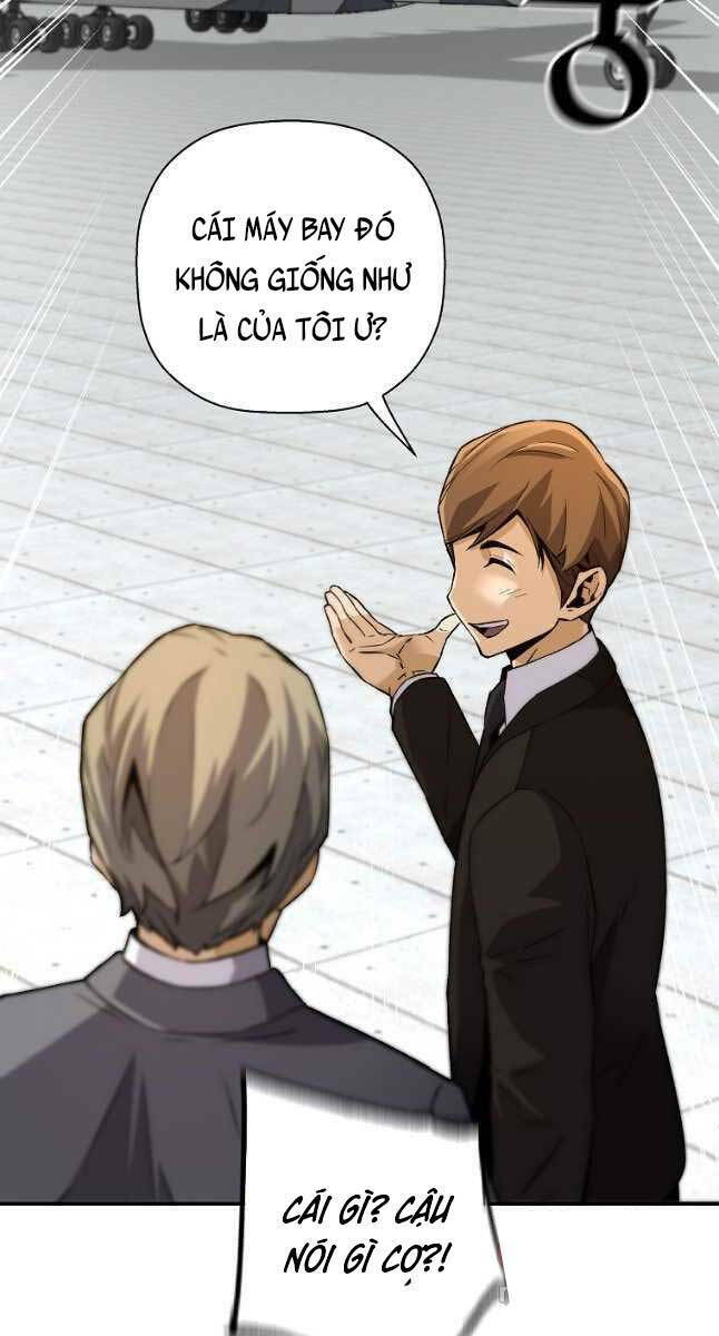 Sự Trở Lại Của Huyền Thoại - Chapter 84 - Page 44