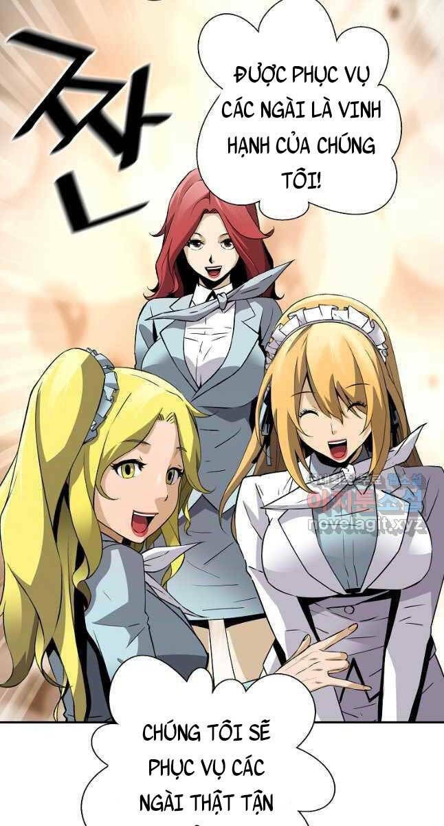 Sự Trở Lại Của Huyền Thoại - Chapter 84 - Page 48