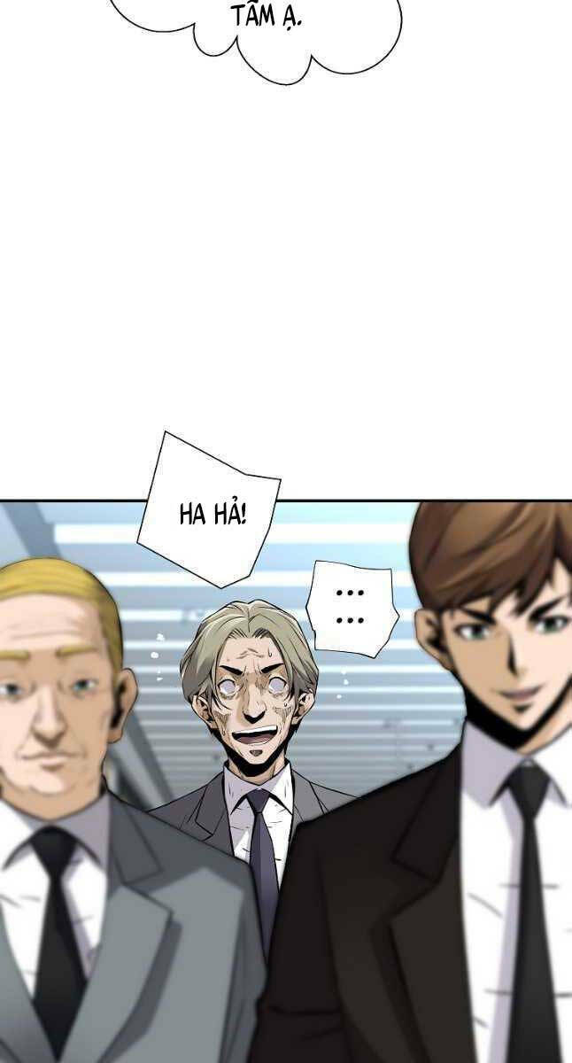 Sự Trở Lại Của Huyền Thoại - Chapter 84 - Page 49