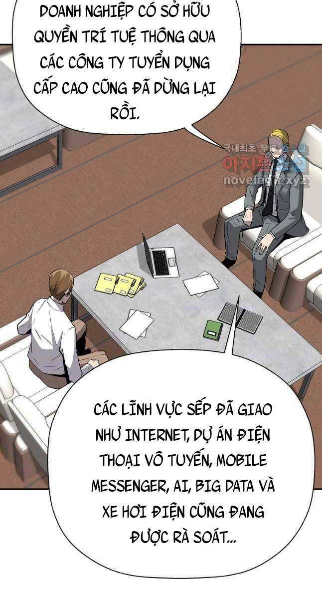 Sự Trở Lại Của Huyền Thoại - Chapter 84 - Page 61