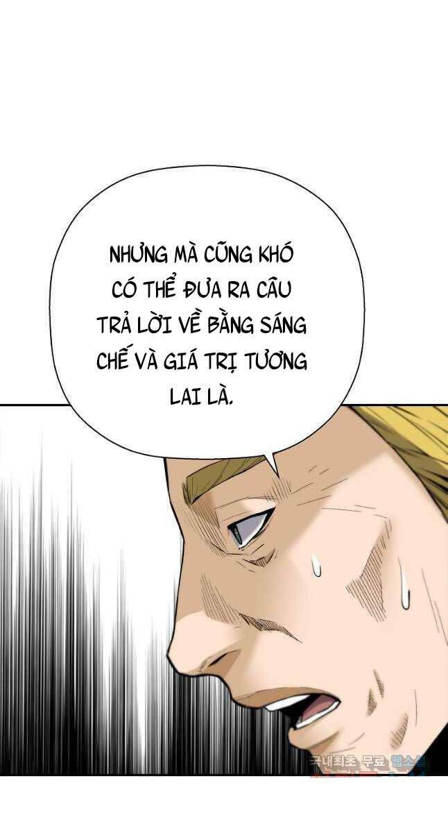 Sự Trở Lại Của Huyền Thoại - Chapter 84 - Page 62