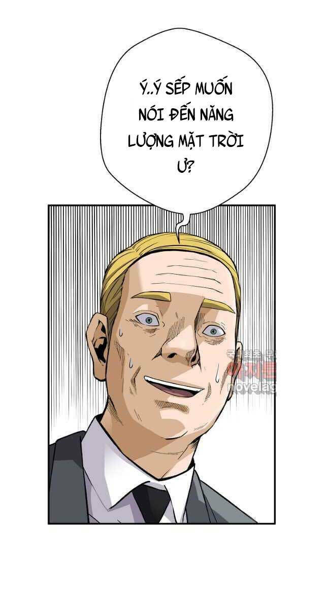 Sự Trở Lại Của Huyền Thoại - Chapter 84 - Page 75