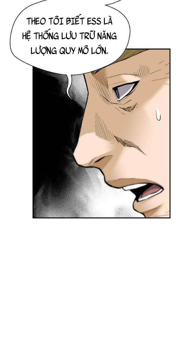 Sự Trở Lại Của Huyền Thoại - Chapter 84 - Page 78