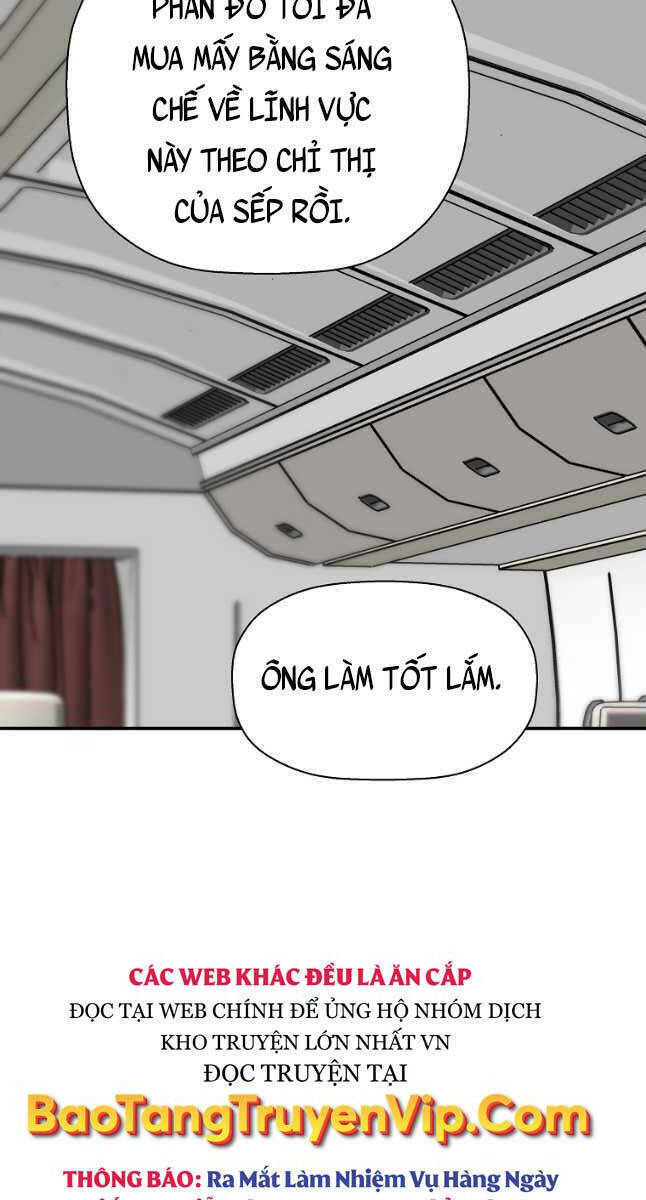 Sự Trở Lại Của Huyền Thoại - Chapter 84 - Page 85