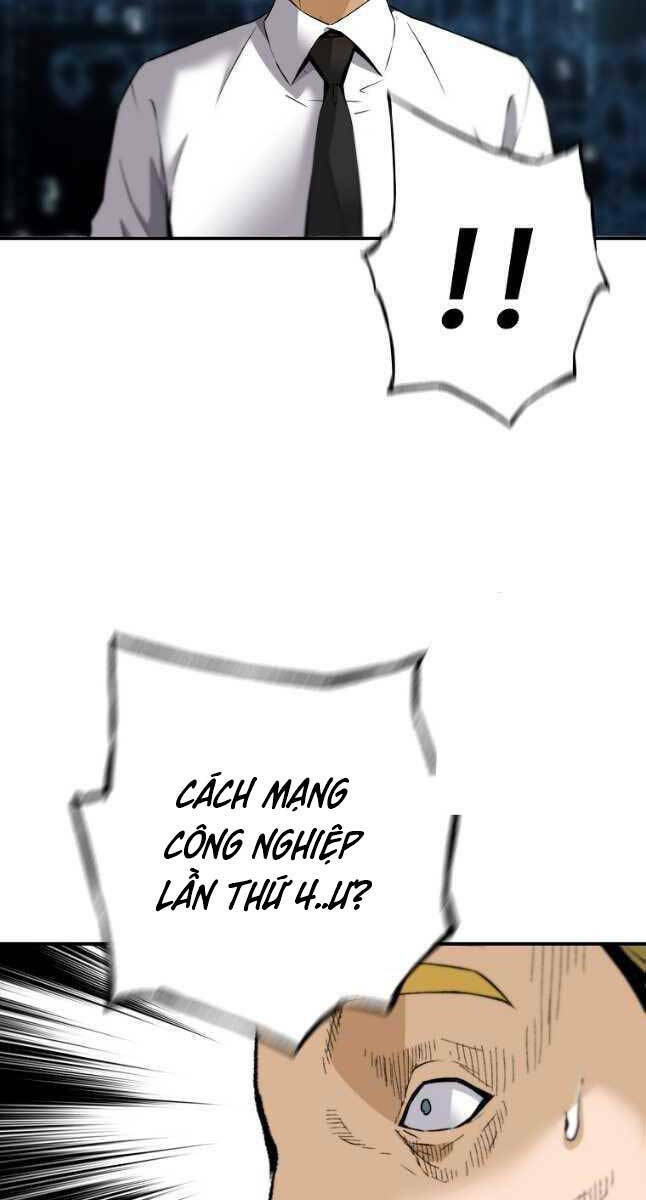 Sự Trở Lại Của Huyền Thoại - Chapter 84 - Page 87