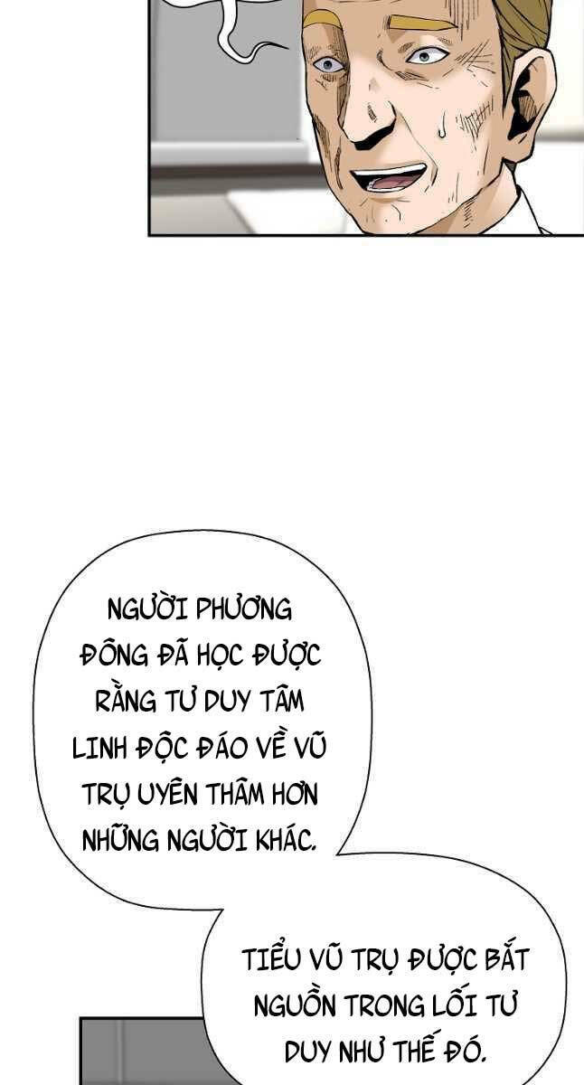 Sự Trở Lại Của Huyền Thoại - Chapter 84 - Page 98