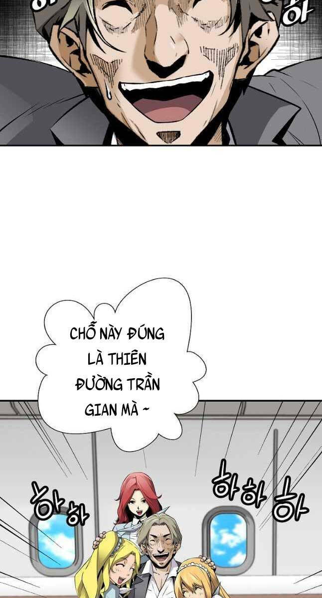 Sự Trở Lại Của Huyền Thoại - Chapter 85 - Page 10