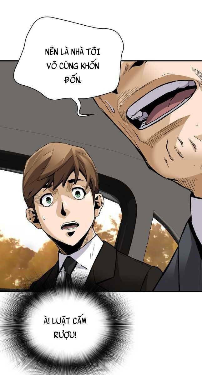 Sự Trở Lại Của Huyền Thoại - Chapter 85 - Page 32