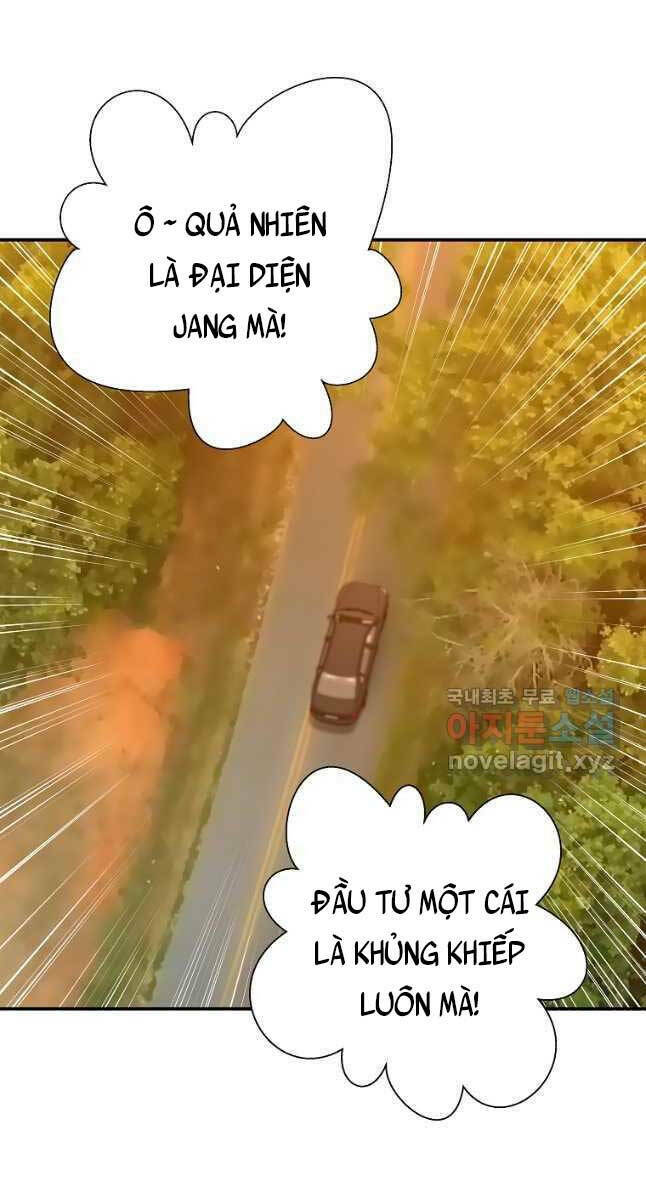 Sự Trở Lại Của Huyền Thoại - Chapter 85 - Page 43