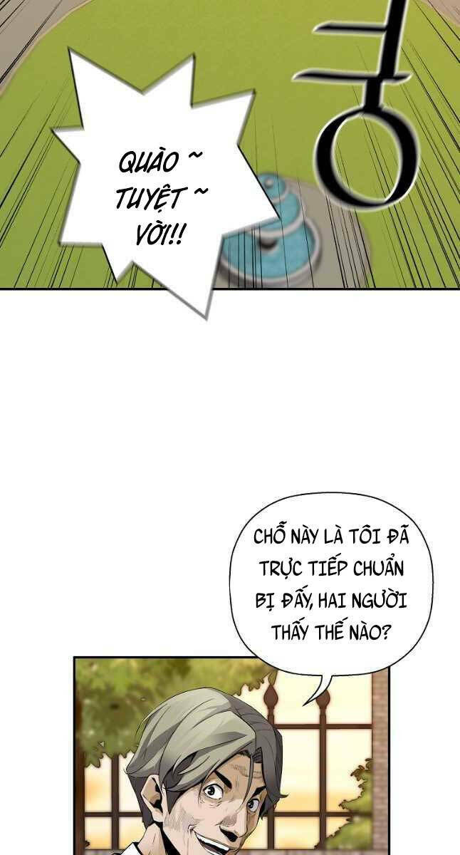 Sự Trở Lại Của Huyền Thoại - Chapter 85 - Page 47