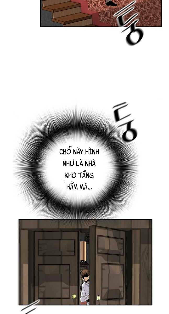 Sự Trở Lại Của Huyền Thoại - Chapter 85 - Page 61