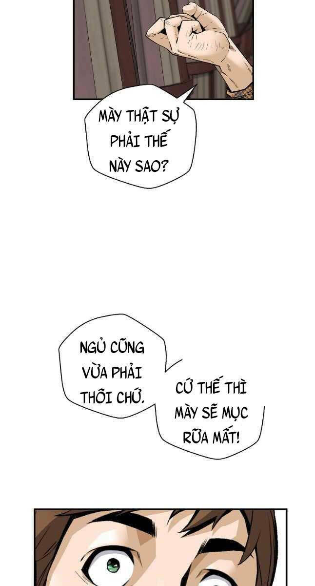 Sự Trở Lại Của Huyền Thoại - Chapter 85 - Page 75