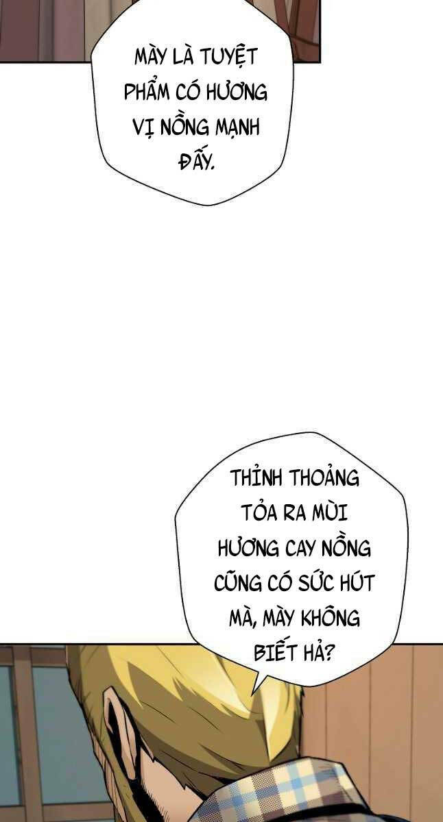 Sự Trở Lại Của Huyền Thoại - Chapter 85 - Page 77