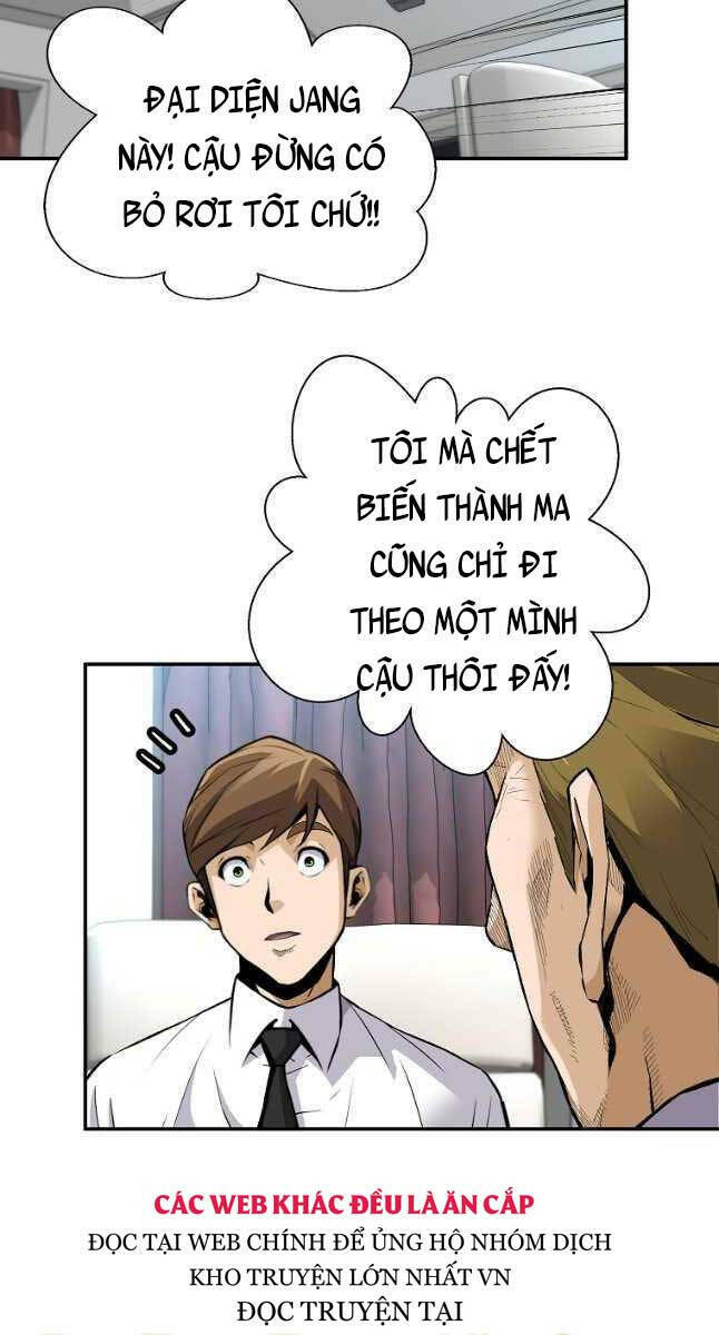 Sự Trở Lại Của Huyền Thoại - Chapter 85 - Page 7