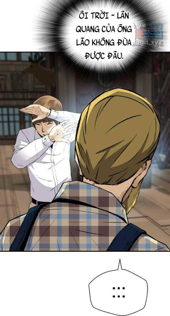 Sự Trở Lại Của Huyền Thoại - Chapter 85 - Page 84