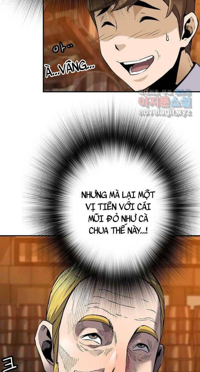 Sự Trở Lại Của Huyền Thoại - Chapter 86 - Page 13