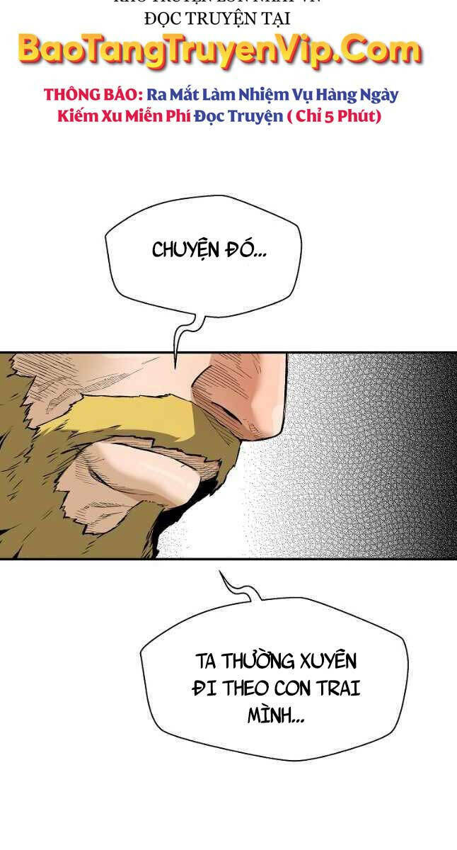 Sự Trở Lại Của Huyền Thoại - Chapter 86 - Page 36