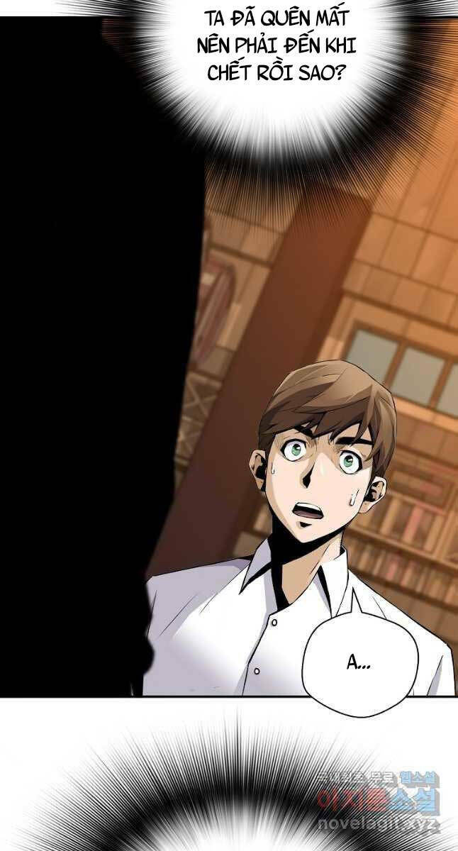 Sự Trở Lại Của Huyền Thoại - Chapter 86 - Page 43