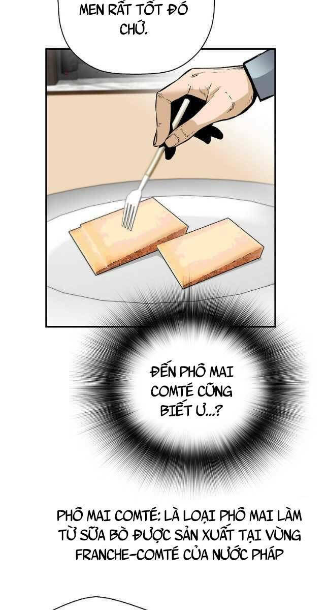 Sự Trở Lại Của Huyền Thoại - Chapter 86 - Page 60