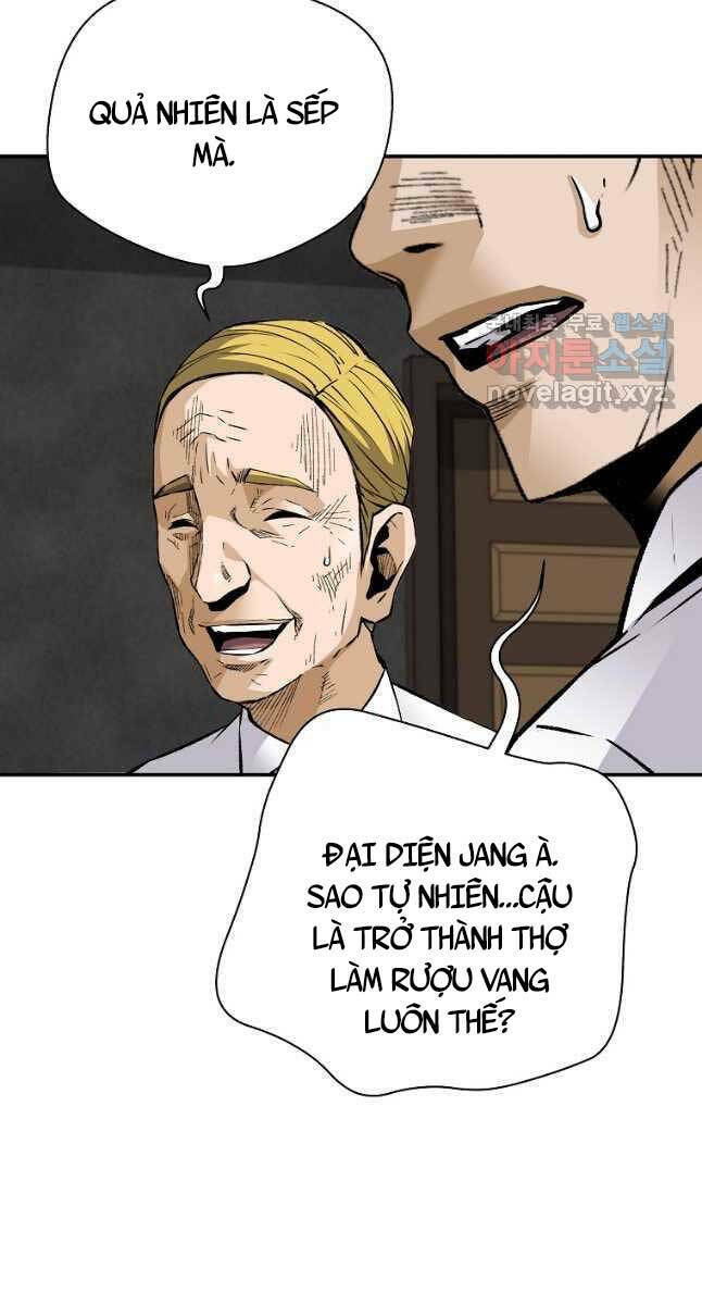 Sự Trở Lại Của Huyền Thoại - Chapter 86 - Page 61