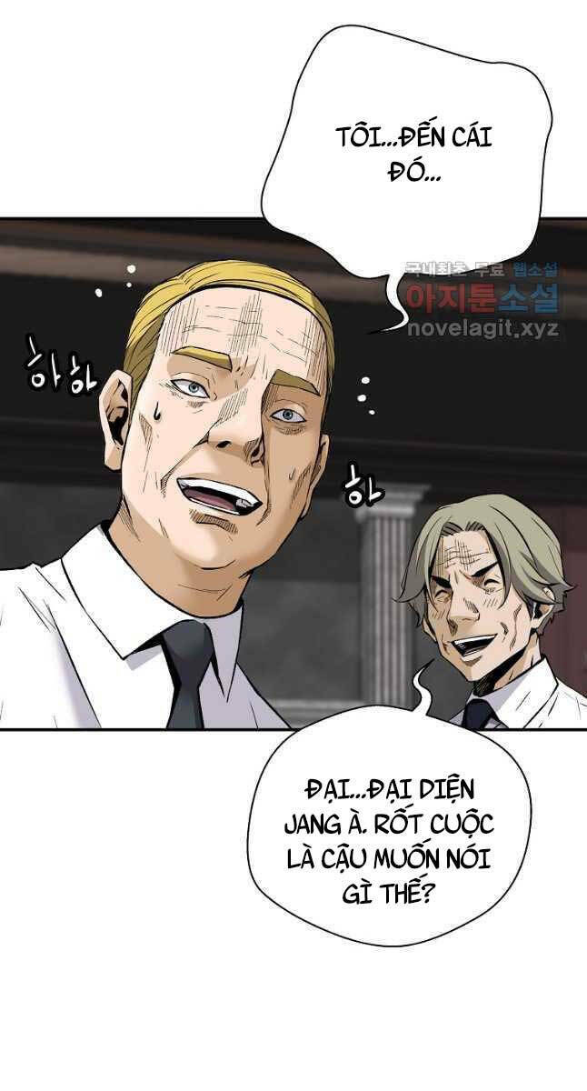 Sự Trở Lại Của Huyền Thoại - Chapter 86 - Page 66