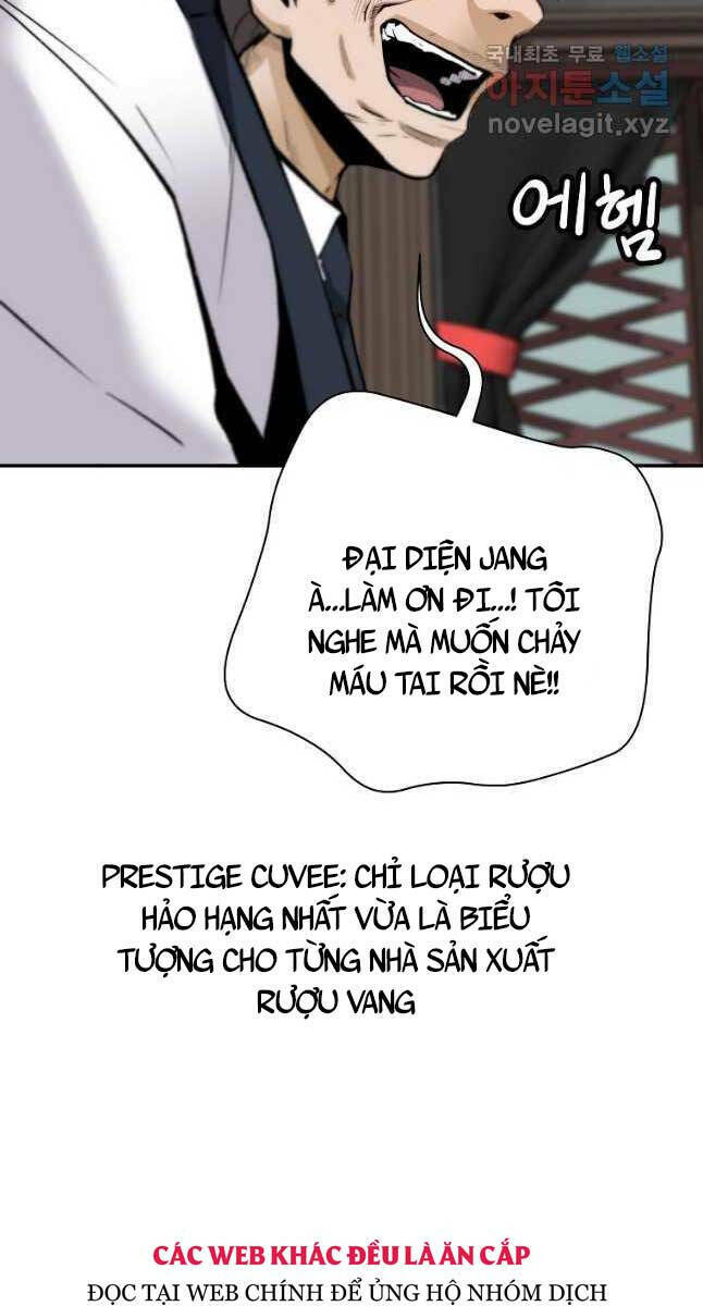 Sự Trở Lại Của Huyền Thoại - Chapter 86 - Page 72