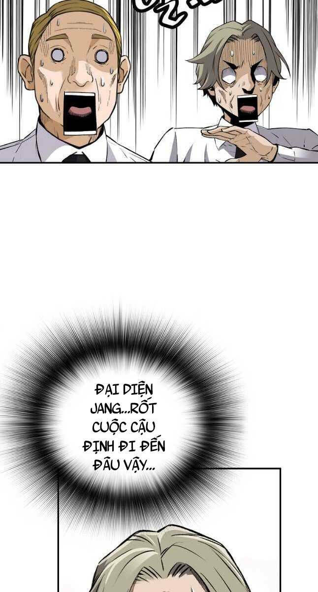 Sự Trở Lại Của Huyền Thoại - Chapter 86 - Page 75