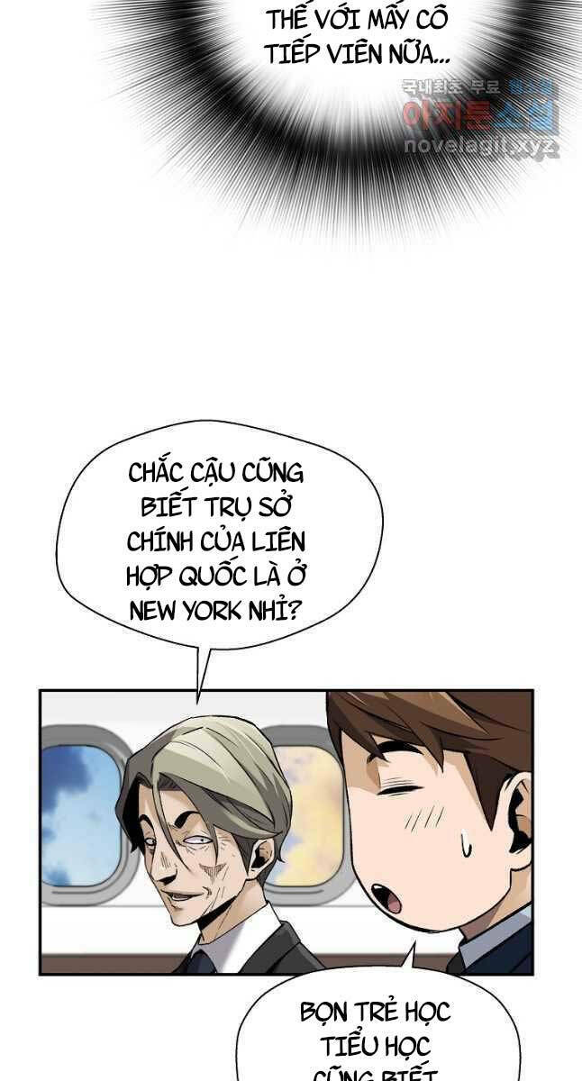 Sự Trở Lại Của Huyền Thoại - Chapter 86 - Page 84